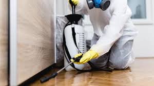 Best Pest Prevention Services  in Packanack Lake, NJ